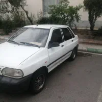 پراید مدل ۸۰