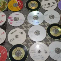 حراج کلیه سی دی ها|حراج|مشهد, کارمندان دوم|دیوار