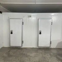 سردخانه و یخچال های صنعتی برای مواد غذایی|فروشگاه و مغازه|تهران, بهارستان|دیوار