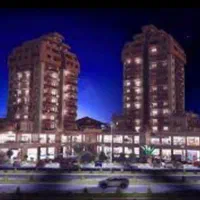 ۶۵مترارتش/اقساط بلند مدت /نقشه کلاسیک/نورگیرتالاری