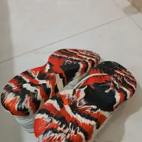 کتانی والیبال آسیکس زیبا نو|کیف، کفش، کمربند|لنگرود, |دیوار