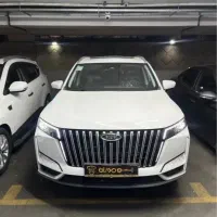 ام وی ام x77 /تحویل فوری/ اقساط تا ۶۰ماه