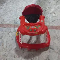 روروک بچه تمیز وسالم