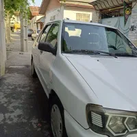 پراید ۱۳۲ مدل ۹۵ se|خودرو سواری و وانت|رشت, جماران|دیوار
