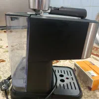 اسپرسو ساز خوب|سماور، چایساز، قهوهساز|اراک, |دیوار