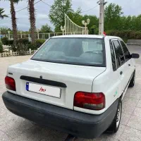 پراید دوگانه کارخانه ۹۲