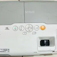 ویدیو پروژکتور مدل وایرلس|تلویزیون و پروژکتور|کرج, اصفهانی‌ها|دیوار