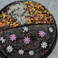 کیک خونگی درجه۱