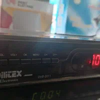 گیرنده دیجیتال|صوتی و تصویری|مشهد, کوی المهدی|دیوار