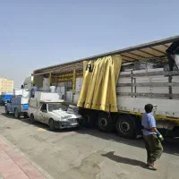 رادیاتور پنلی و پره ای|آبگرمکن، پکیج، شوفاژ|گلبهار, شهر جدید گلبهار|دیوار