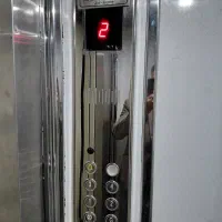 یک واحد آپارتمان طبقه دوم|فروش آپارتمان|مشهد, کارمندان دوم|دیوار