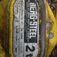 چرثقیل دستی|ابزارآلات|بم, |دیوار