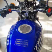 موتور سیکلت