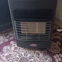 دو عدد بخاری سالم تمیز