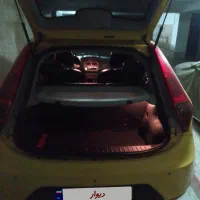 ام جی ۳|خودرو سواری و وانت|تهران, سعادت‌آباد|دیوار