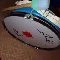 طبل اندازه۵۰