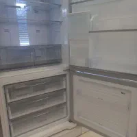 فروش یخچال نو به قیمت ویترینی|یخچال و فریزر|مبارکه, |دیوار