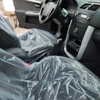 سورن مشکی EF /ELX|خودرو سواری و وانت|زاهدان, |دیوار