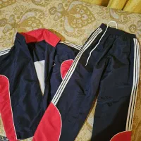 لباس ورزشی بچگانه