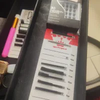 کیف و ابزار اکستنشن مژه و لیفت ابرو|آرایشگاه و سالنهای زیبایی|پردیس, فاز ۳|دیوار