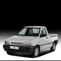 پراید وانت ۱۴۰۳