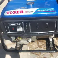 موتور برق ۵ کیلو وات بنزینی