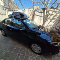 تارا V1p  دنده‌ای  مدل 1405