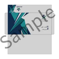 طراحی کارت ویزیت با کیفیت بالا و قیمت منصفانه|خدمات رایانهای و موبایل|اصفهان, درب سیبه علیا|دیوار