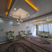 فروش آپارتمان 110 متری / فول نصبیات/ طلائیه/ نگین