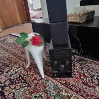 میز تلفن|لوستر و چراغ آویز|سقز, |دیوار
