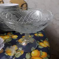 ظروف پذیرایی|کلکسیون اشیاء عتیقه|هشتگرد, مدرس|دیوار