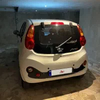 خودرو سواریmvm110s لاکچری