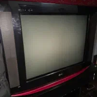 تلوزیون|تلویزیون و پروژکتور|آق قلا, |دیوار