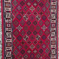 فرش دستباف باف|فرش|شاهین‌شهر, کوی مهدیه|دیوار