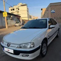 پارس سال مدل ۱۳۹۸