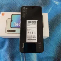 گوشی  شیامی نوت ۸|موبایل|اصفهان, ملاصدرا|دیوار