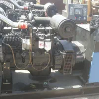 انواع دیزل ژنراتور مستقیم از واردکننده قیمت عالی|ماشینآلات صنعتی|تهران, آذربایجان|دیوار