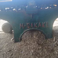 اره فلکه رنده تیز کن اره|ماشینآلات صنعتی|یزد, |دیوار