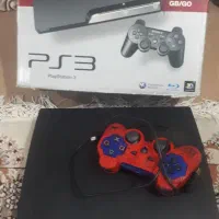 پلی 3 ۵۲۰ گیگ