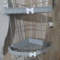 نظم دهنده داخل حمام