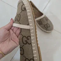 چند جفت کفش|کیف، کفش، کمربند|ایلام, |دیوار