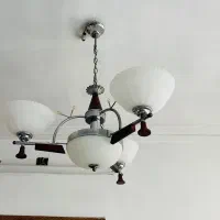 لوستر|لوستر و چراغ آویز|رستمکلا, |دیوار