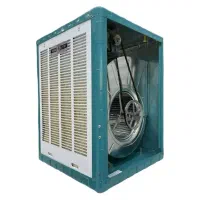 سرویس و تعمیر کولر آبی و پمپ آب ((صفر تا ۱۰۰))