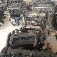 موتور  استوک c5