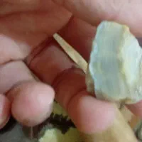 سنگ|کلکسیون اشیاء عتیقه|رشت, هلال احمر|دیوار