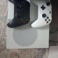 ایکس باکس وان اس XBOX ONE S|کنسول، بازی ویدئویی و آنلاین|کرج, آزادگان|دیوار