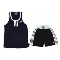 لباس بوکس سایز لارج