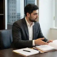 دپارتمان حقوقی - وکیل پایه یک دادگستری