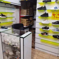 اجاره مغازه بازار بزرگ ری،روی پله ورودی|اجارهٔ مغازه و غرفه|ری, سرتخت|دیوار