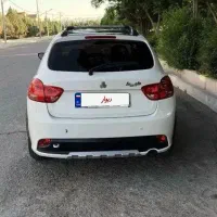کوییکrs|خودرو سواری و وانت|همدان, |دیوار